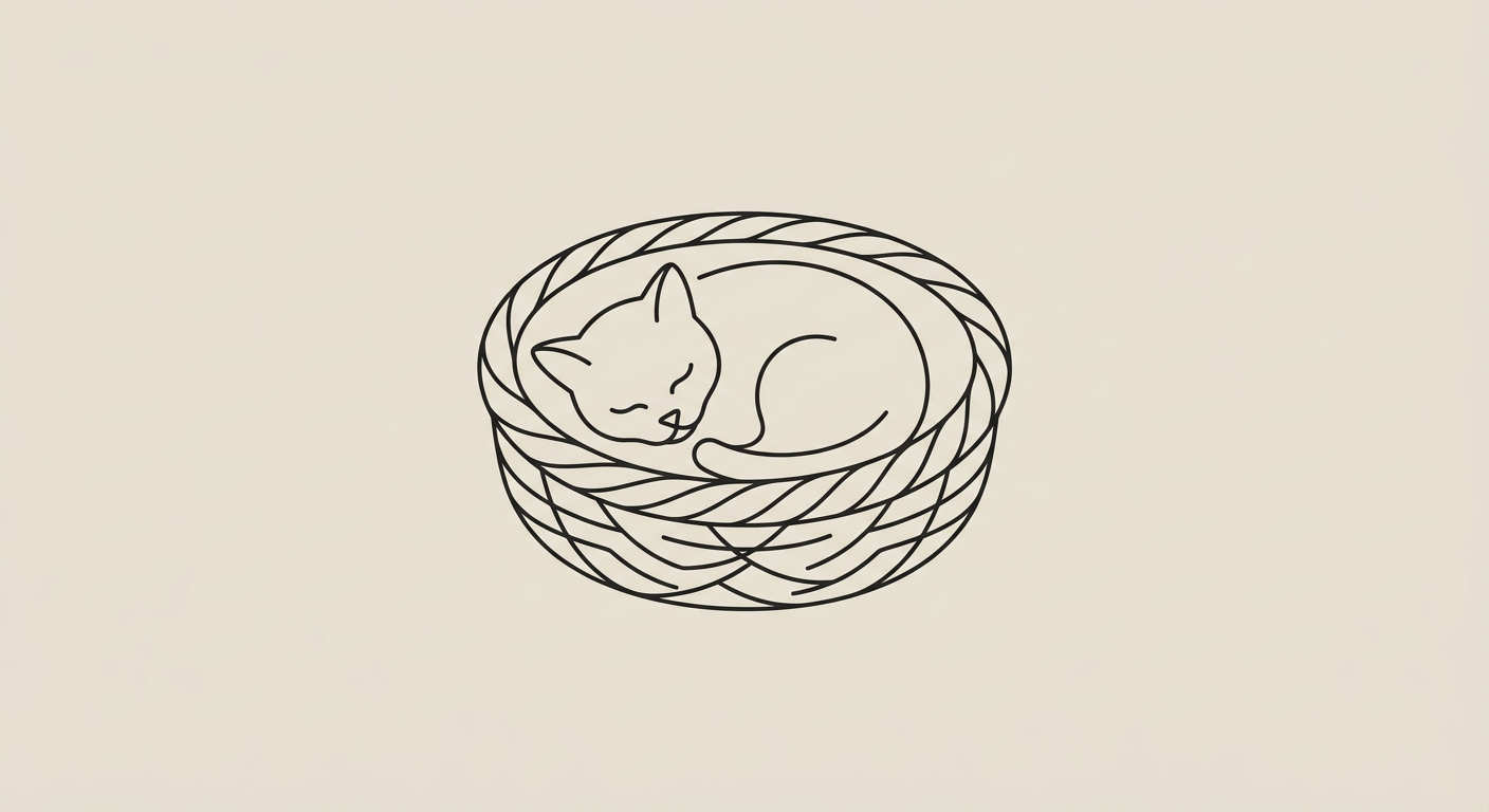 Paniers & Couchages